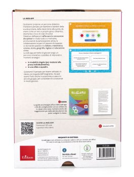 Quizziamo! — Libro - 3