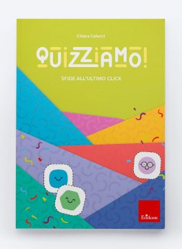 Quizziamo! — Libro - 4