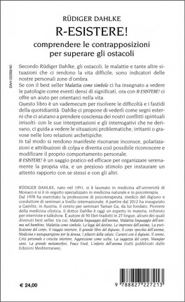 R-Esistere! — Libro - 2