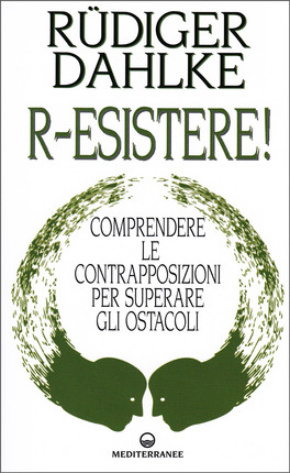 R-Esistere! — Libro - 1