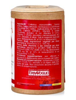 Ra - Integratore di Vitamina C e Vitamina E - 2