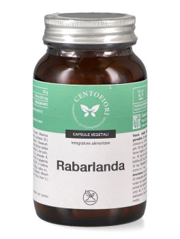 Rabarlanda - 1