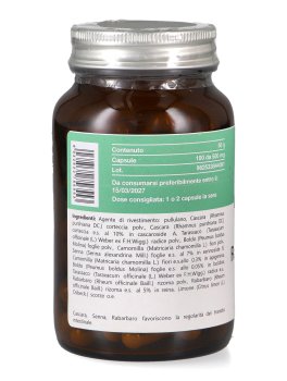 Rabarlanda - Capsule - 3