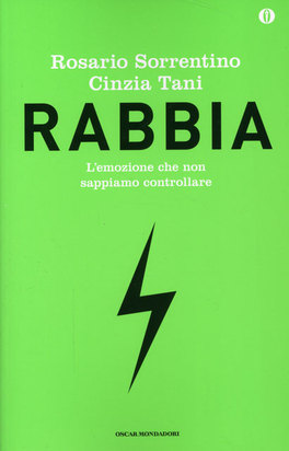 Rabbia  — Libro - 1