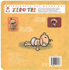 Rabbia Vai Via! — Libro - 2