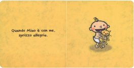 Rabbia Vai Via! — Libro - 3