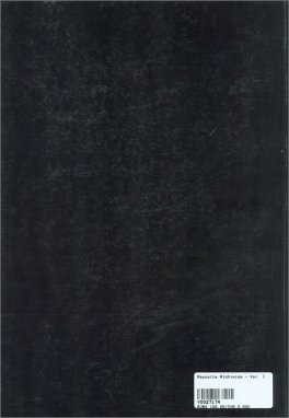 Raccolta Alchimica - Vol. I — Libro - 2