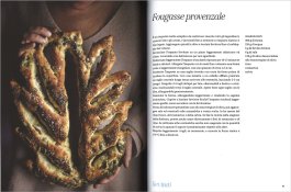 Raccondi di Farina — Libro - 3