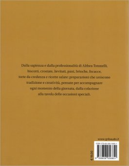 Raccondi di Farina — Libro - 2