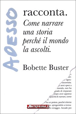 Adesso Racconta — Libro - 1