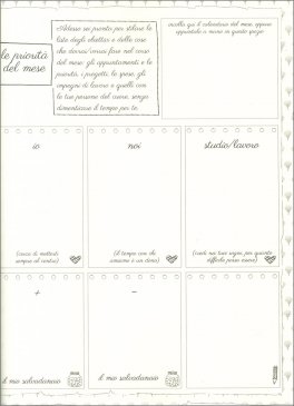 Raccontami - Agenda Creativa Giornaliera — Agenda - 3