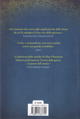 Raccontami dei Fiori di Gelso — Libro - 2
