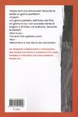Raccontami di un Giorno Perfetto — Libro - 2