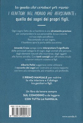 Raccontami i Tuoi Sogni — Libro - 2