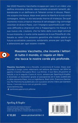 Raccontami Qualcosa di Bello — Libro - 2