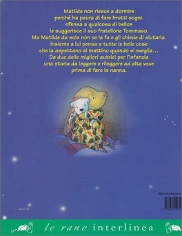 Raccontami Qualcosa di Bello Prima di Fare la Nanna — Libro - 2