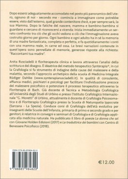 Raccontami una Madre — Libro - 2