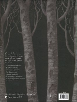 Raccontare gli Alberi — Libro - 2