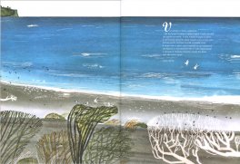 Raccontare il Mare — Libro - 3
