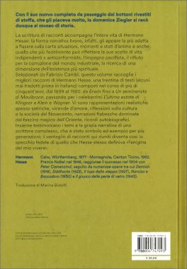 Racconti — Libro - 2
