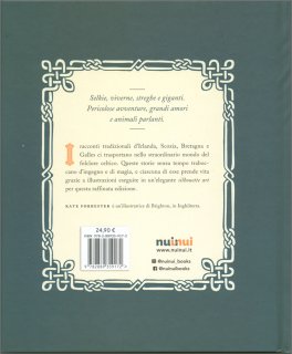 Racconti Celtici — Libro - 2