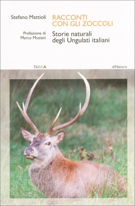 Racconti con gli Zoccoli — Libro - 1