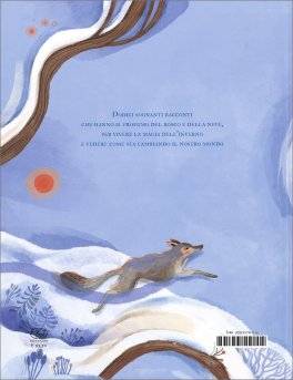 Racconti d'Inverno — Libro - 2