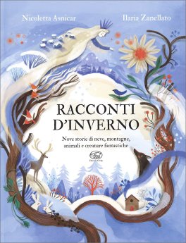 Racconti d'Inverno — Libro - 1
