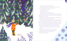 Racconti d'Inverno — Libro - 3