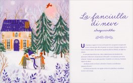 Racconti d'Inverno — Libro - 4