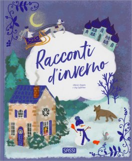 Racconti d'Inverno — Libro - 1