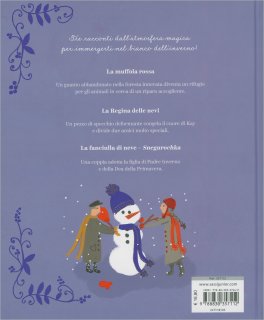 Racconti d'Inverno — Libro - 2