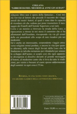 Racconti d'un Viaggiatore Astrale — Libro - 2