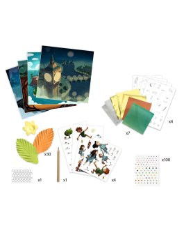 Racconti da Decorare - Peter Pan - 4
