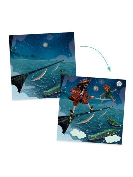 Racconti da Decorare - Peter Pan - 7
