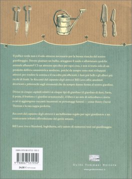 Racconti dal Capanno degli Attrezzi — Libro - 2