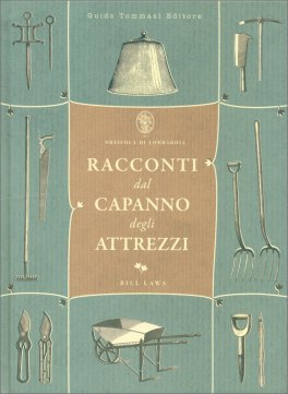 Racconti dal Capanno degli Attrezzi — Libro - 1