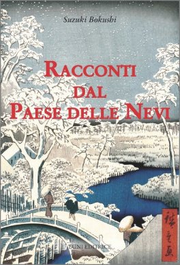 Racconti dal Paese delle Nevi — Libro - 1