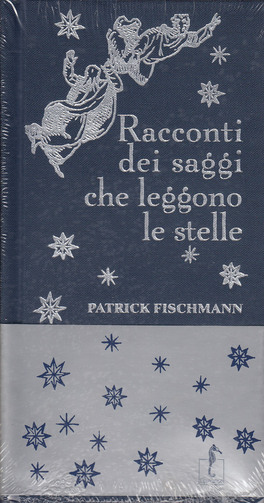 Racconti dei Saggi che Leggono le Stelle — Libro - 1