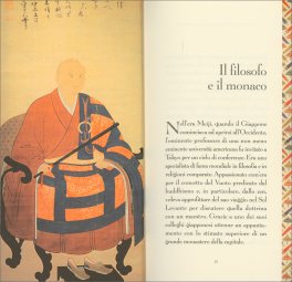 Racconti dei Saggi del Giappone — Libro - 3