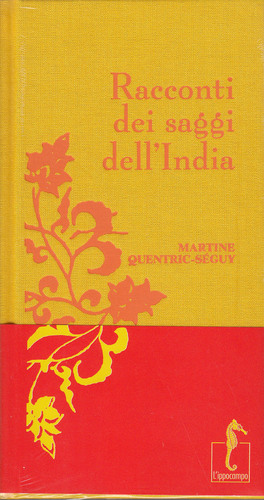 Racconti dei Saggi dell'India — Libro - 1