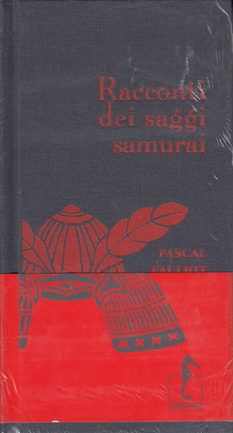 Racconti dei Saggi Samurai — Libro - 1