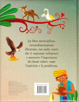 I Racconti del Cuore — Libro - 2