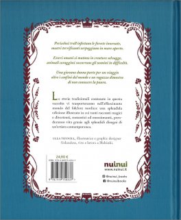 Racconti del Grande Nord — Libro - 2