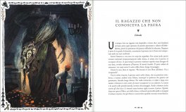 Racconti del Grande Nord — Libro - 3