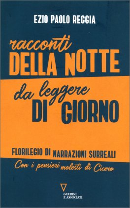Racconti della Notte da Leggere di Giorno — Libro - 1
