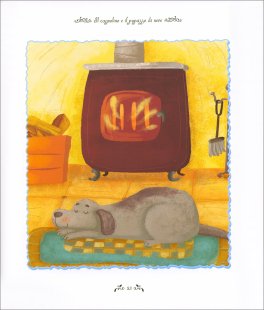 Racconti di Animali — Libro - 3