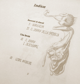 Racconti di Diavoli — Libro - 2