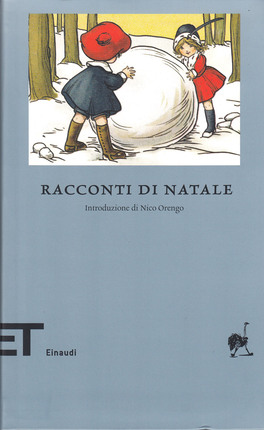 Racconti di Natale — Libro - 1