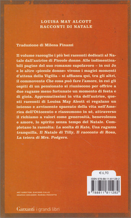 Racconti di Natale — Libro - 2